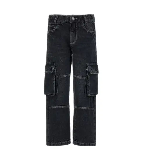 Trouser Denim - Capsule Denim