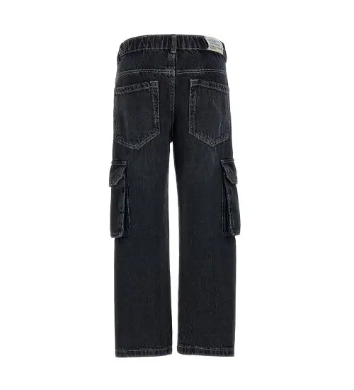 Trouser Denim - Capsule Denim