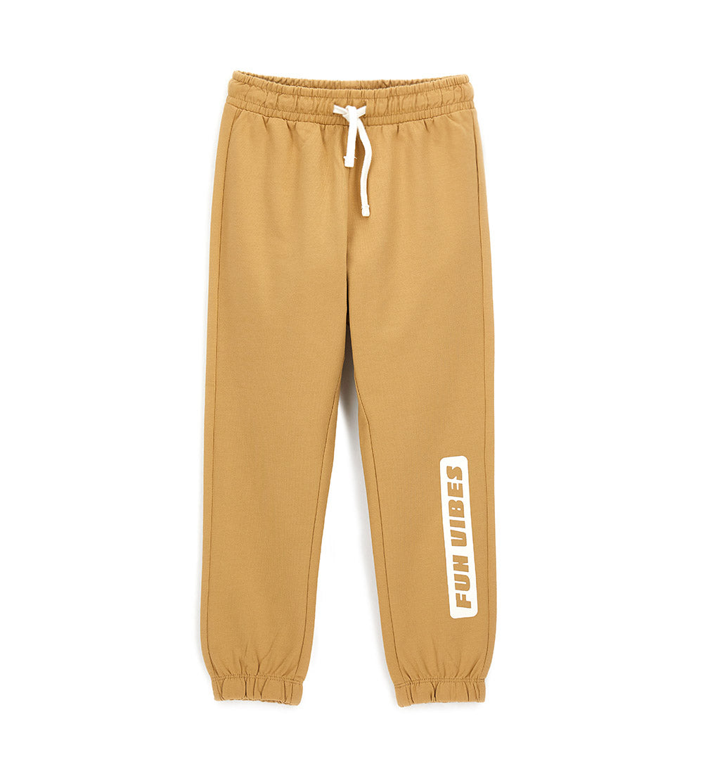 Pants - Basico Spring