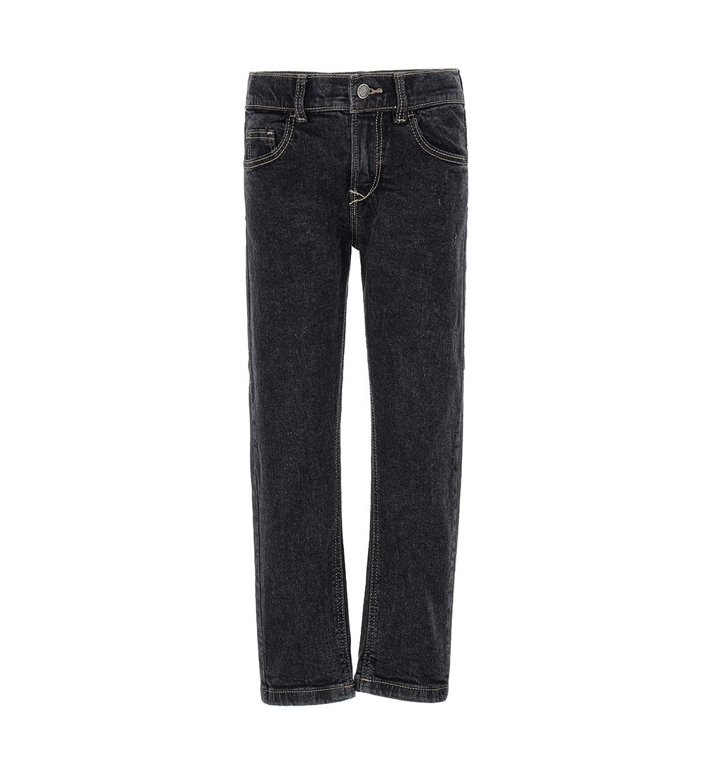 Trouser Denim - Capsule Denim