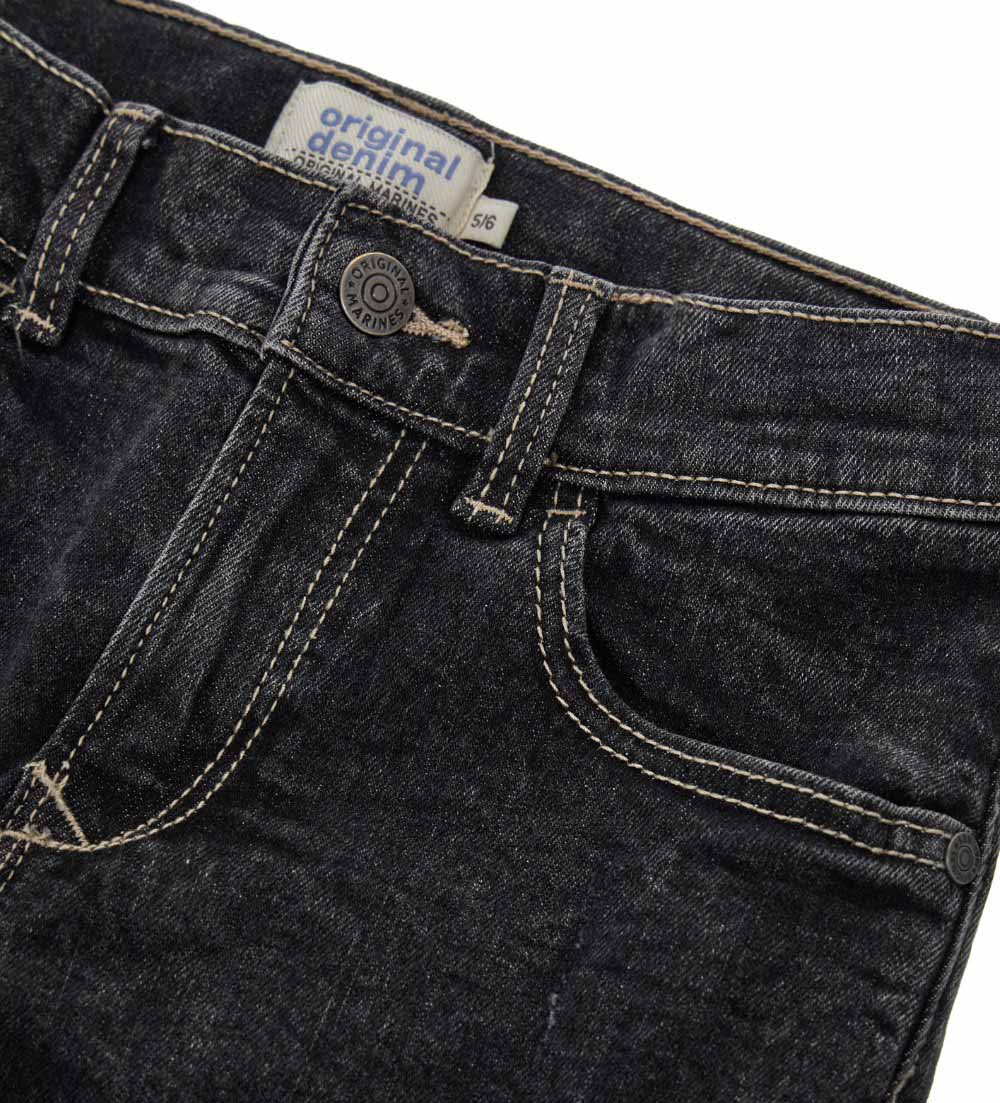 Trouser Denim - Capsule Denim