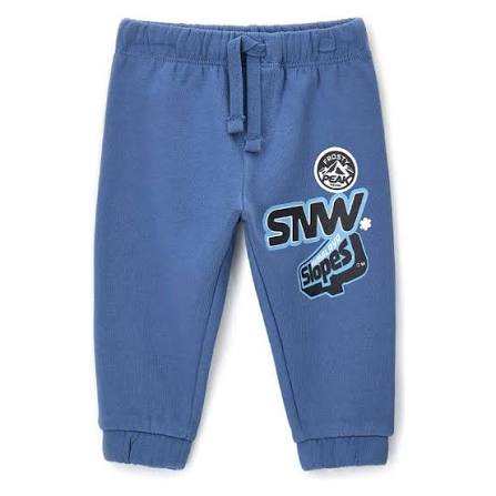 URBAN PARK Trouser - Baby Boy