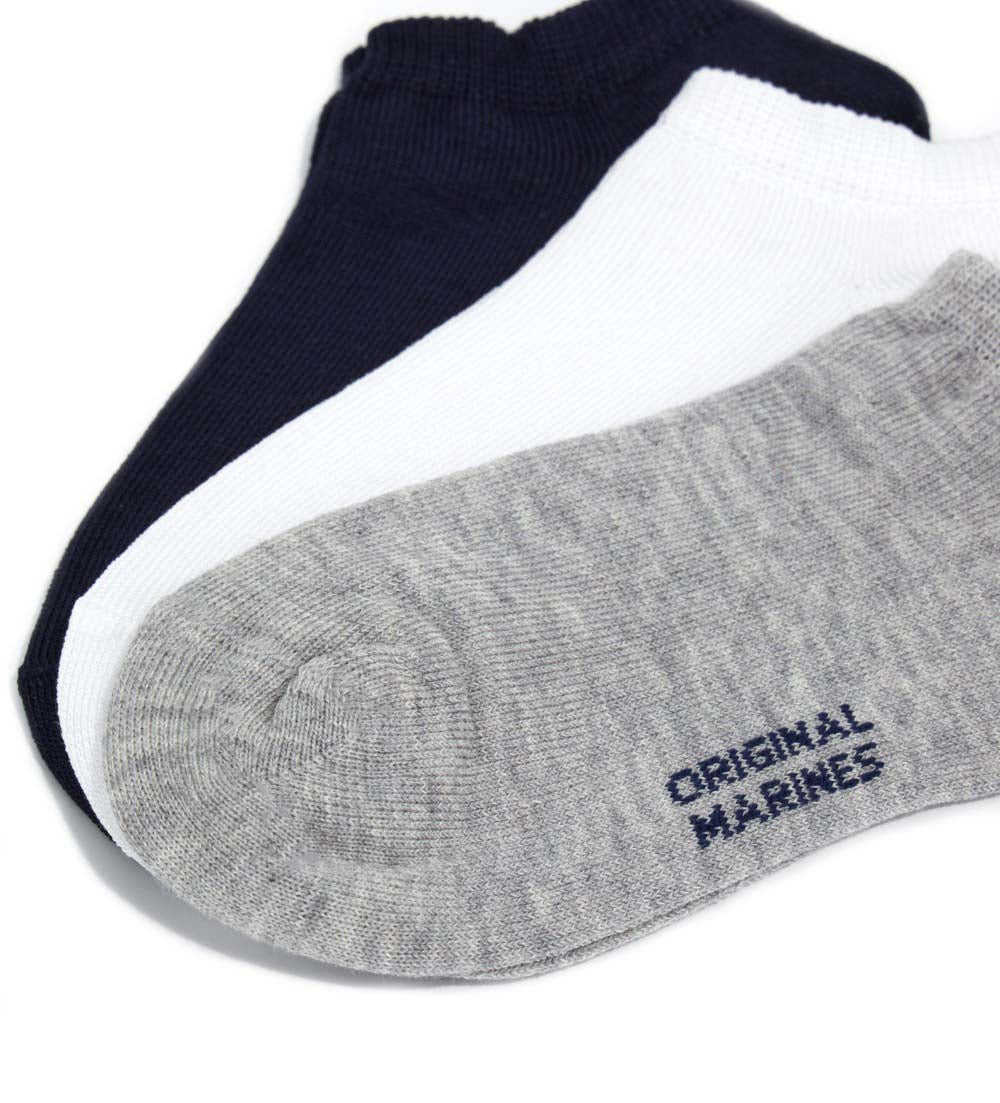 Socks & Collant - Basico Spring