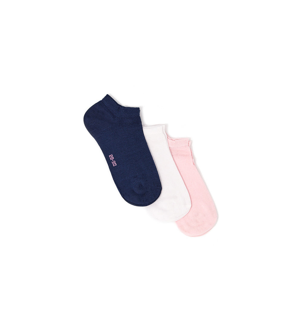 Socks & Collant - Basico Spring