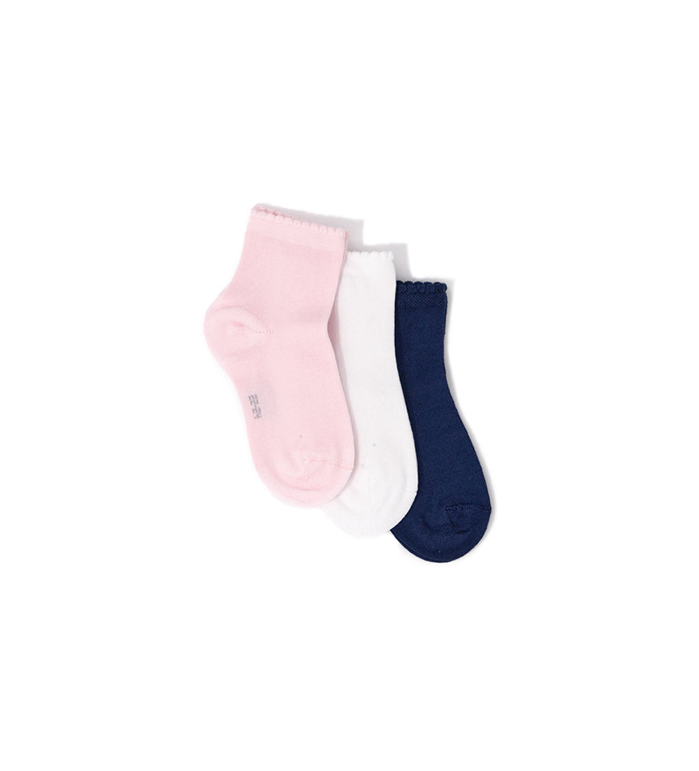 Socks & Collant - Basico Spring