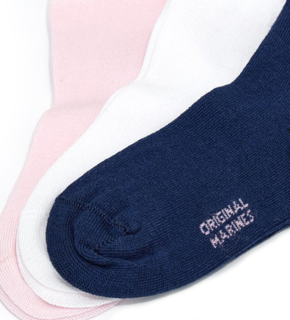 Socks & Collant - Basico Spring