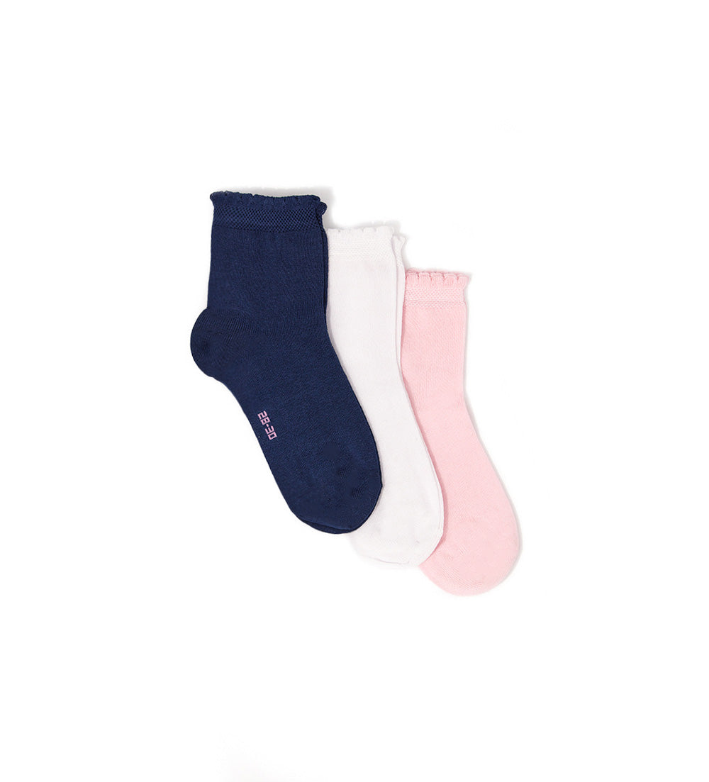 Socks & Collant - Basico Spring