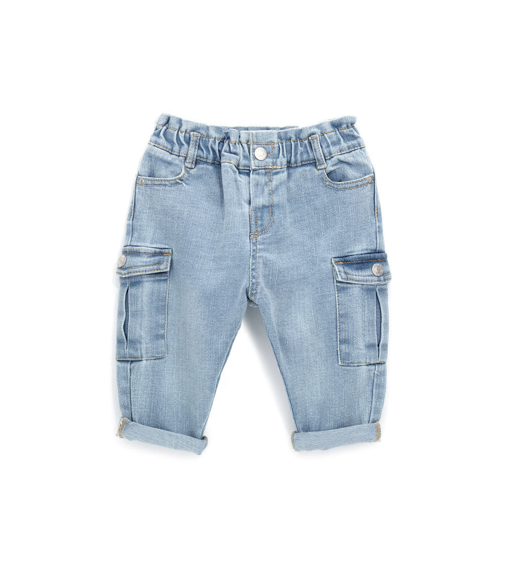 Trouser Denim - Capsule Denim