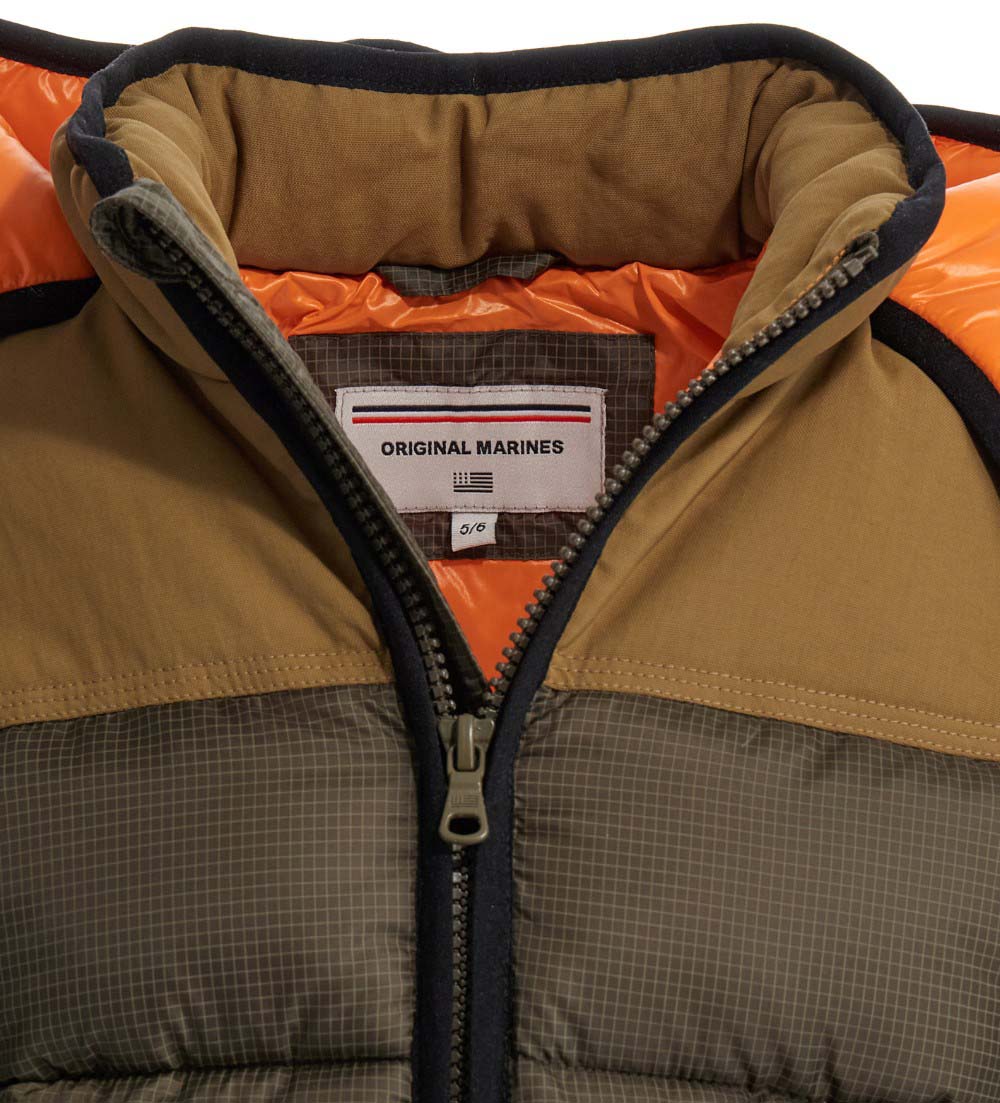 Jackets Nylon - Jackets