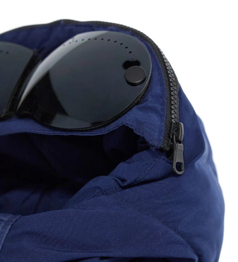 Jacket Nylon - Jackets