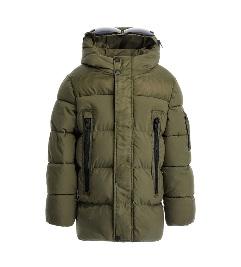 Jacket Nylon - Jackets