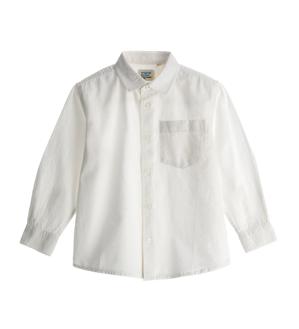 Shirt ML - Capsule Denim