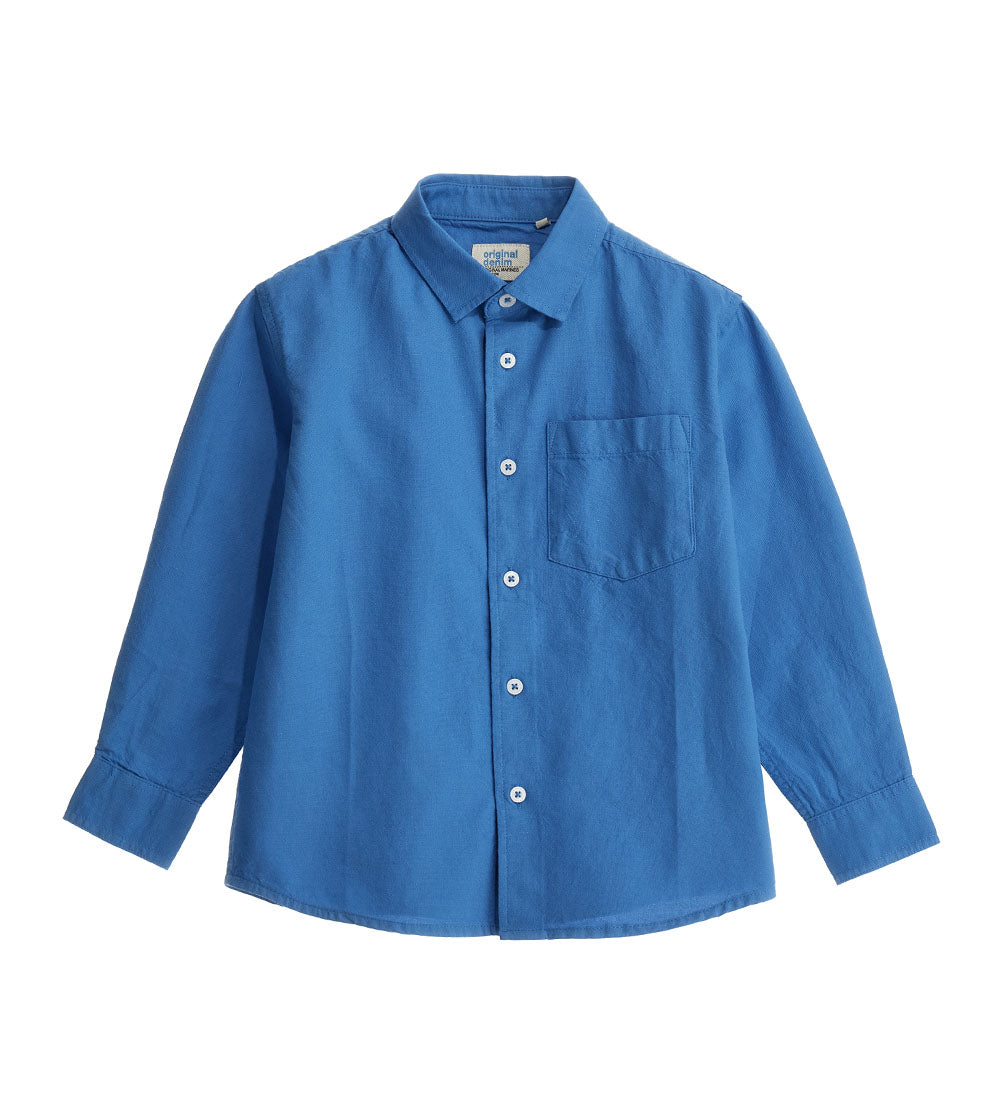 Shirt ML - Capsule Denim