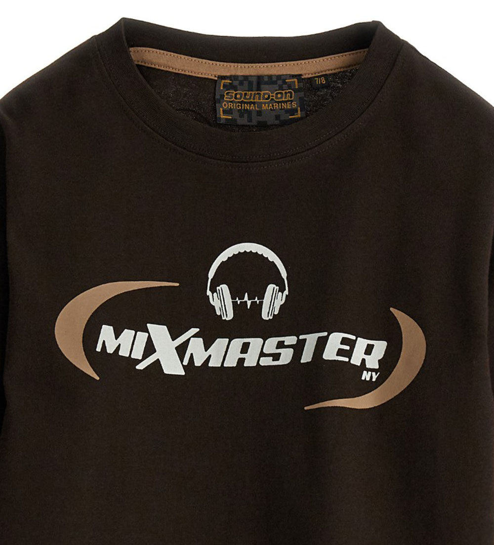 T-SHIRT ML - Capsule Teen