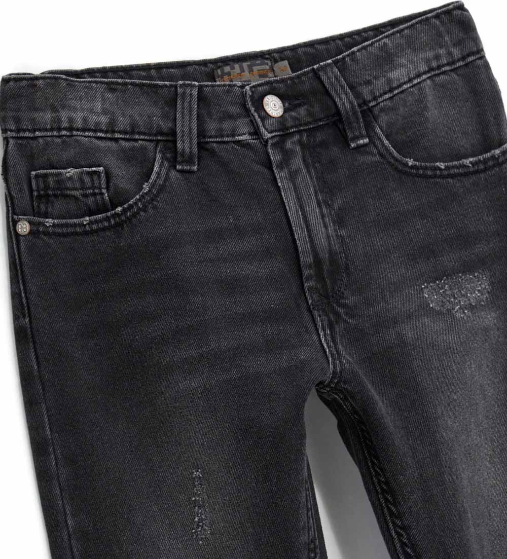 Trouser Denim - Capsule Teen