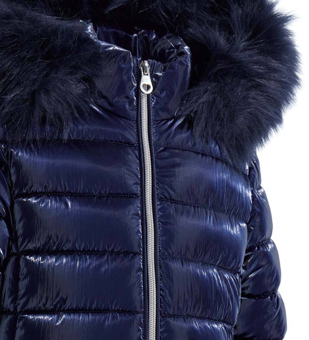 Jacket Nylon - Jackets