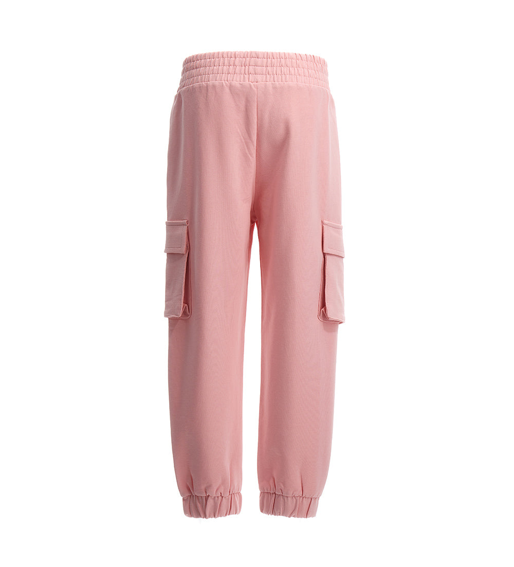 Trouser Sweater/Felpa - Back to School