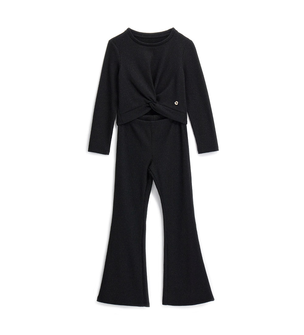 Jogging Suits Mod.G/Collo - Active