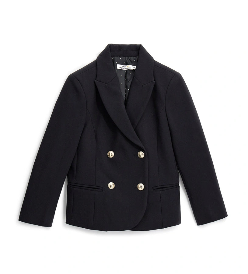 Jacket - Natalizio