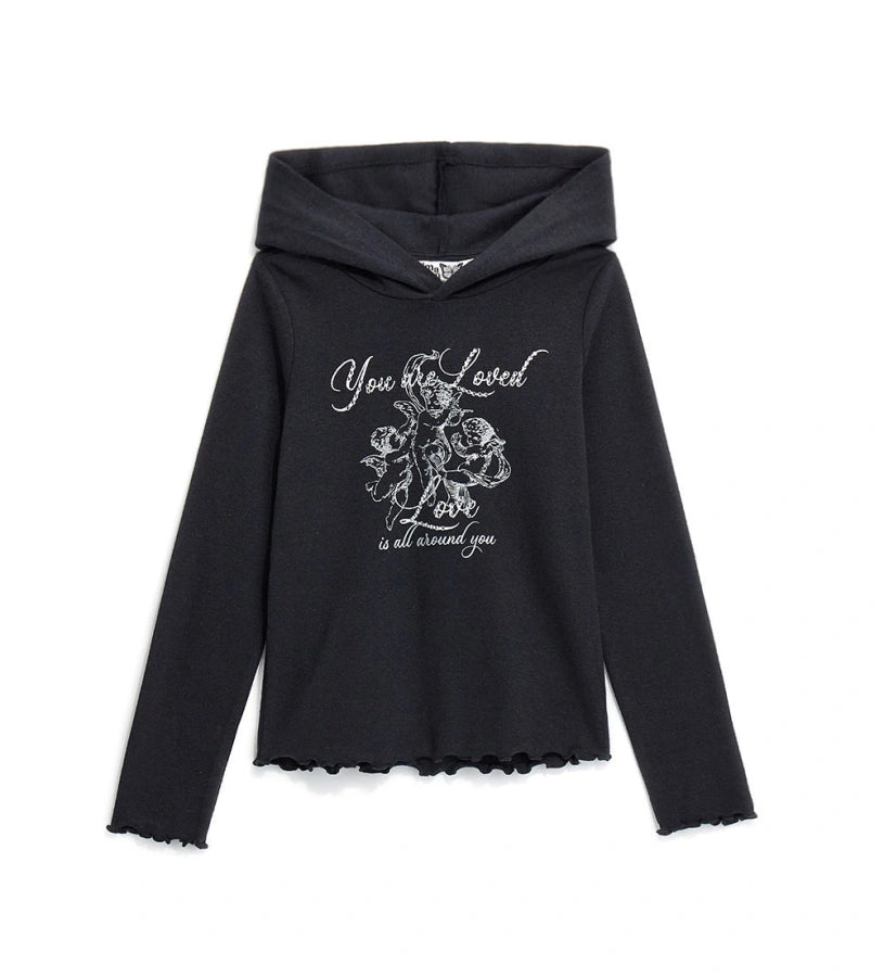 T-SHIRT ML - Capsule Teen