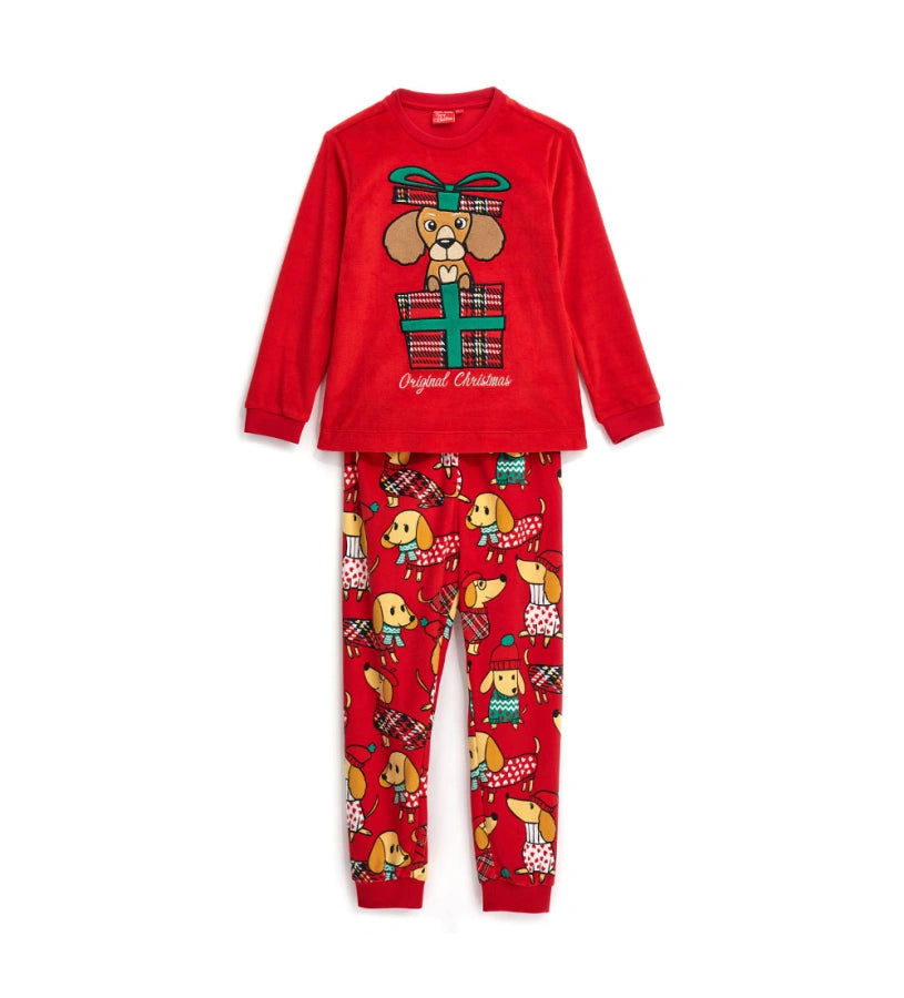 Nightwear - Natalizio