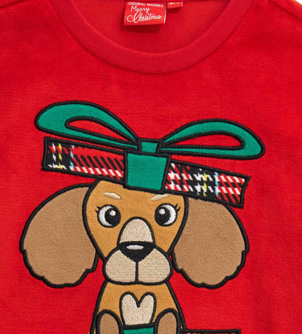 Nightwear - Natalizio