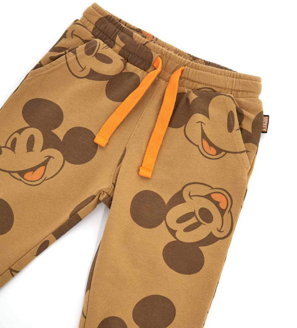 Trouser Sweater/Felpa - Back to School