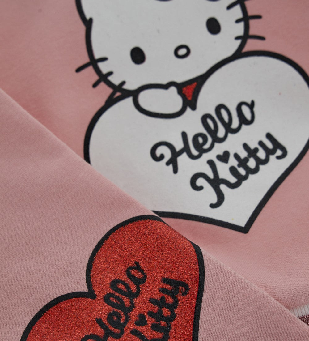 Jogging Suits Mod.G/Collo - Heart Beat