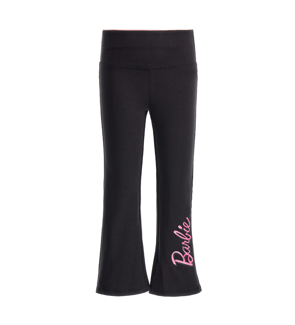 Trouser Leggings Sweater - Capsule Barbie