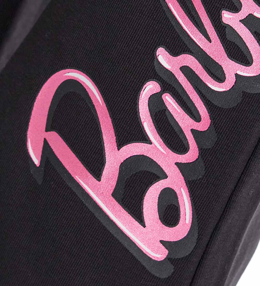 Trouser Leggings Sweater - Capsule Barbie