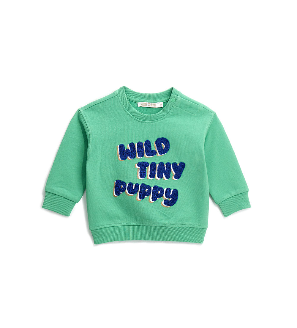 DFP0200NM - Outer Knitwear