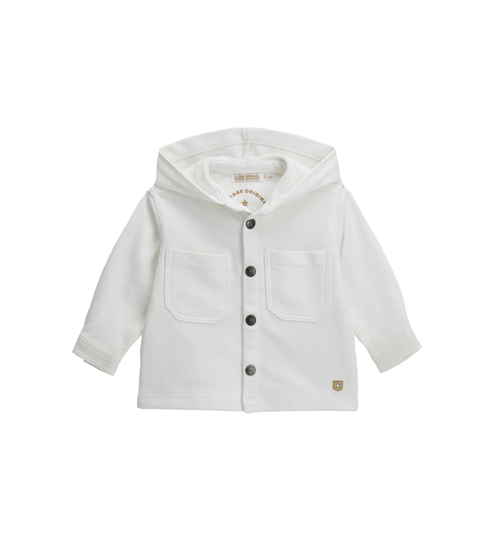 DFP0209NM - Outer Knitwear