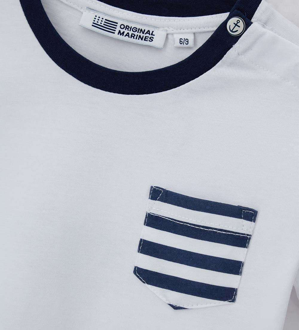 DFP0257NM - T-Shirt Mm