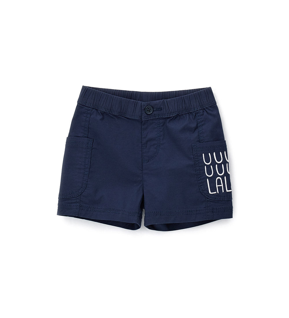 DFP0262NM - Bermuda Navetta – Shorts