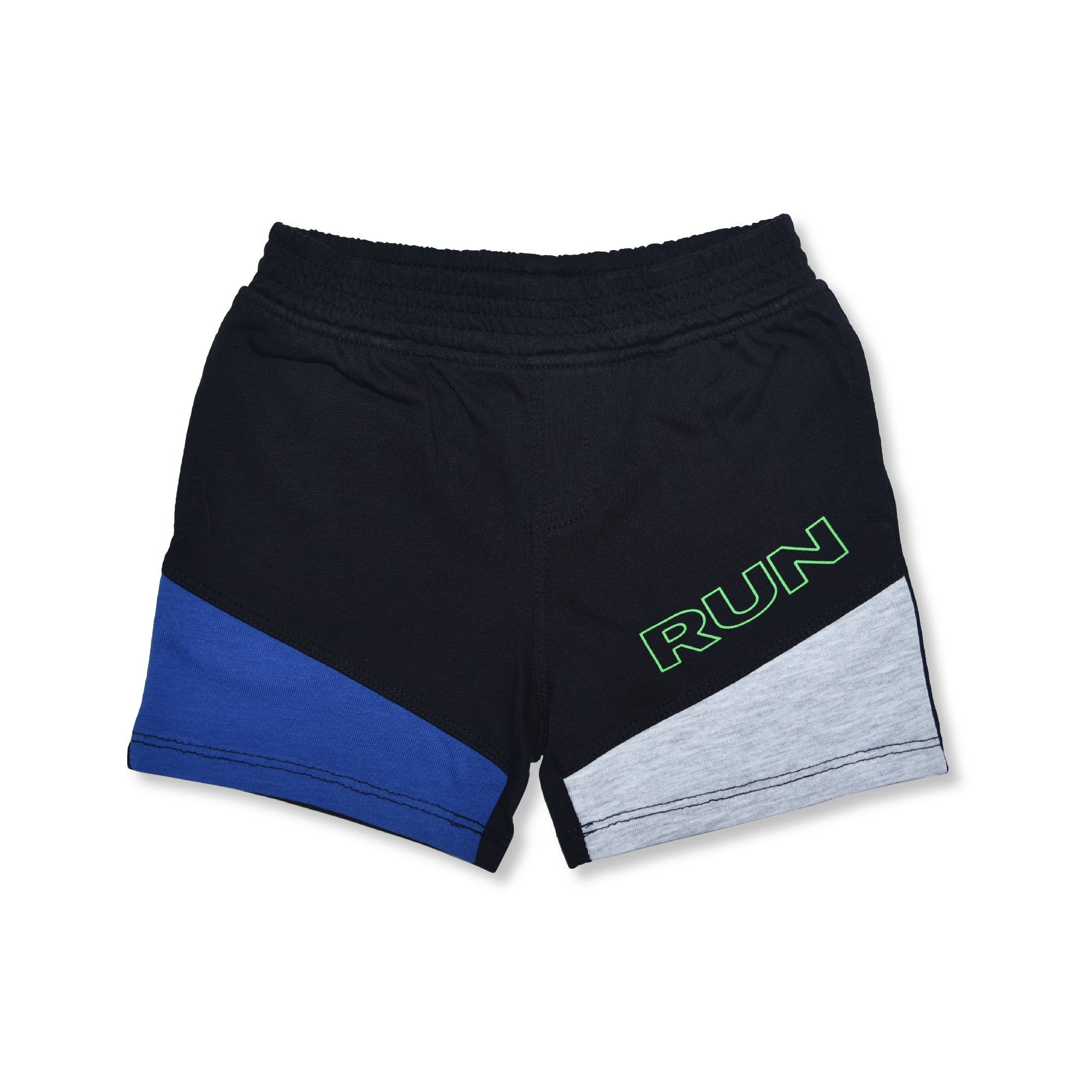 WOOL/KNIT BERMUDA - Shorts - CAPSULE DISNEY