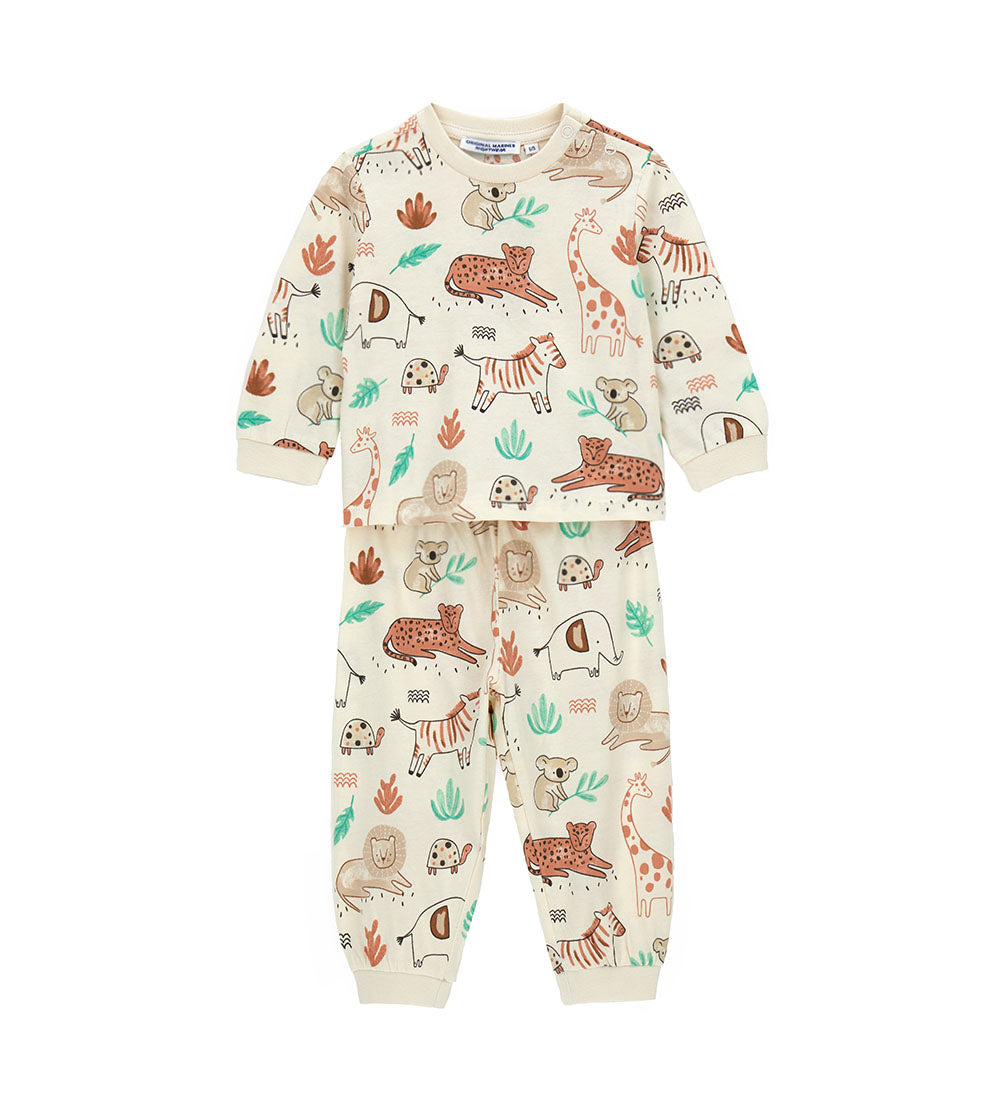 Pajamas - Good Night