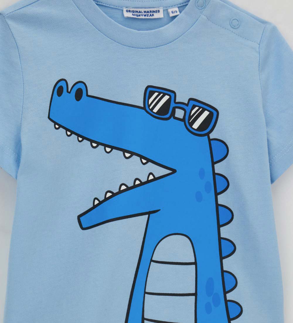 Pajamas - Good Night