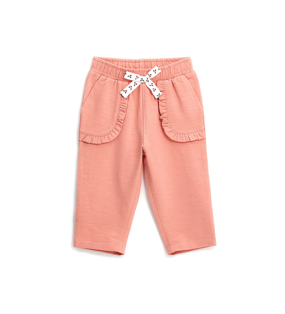 DFP1009NF - Pants