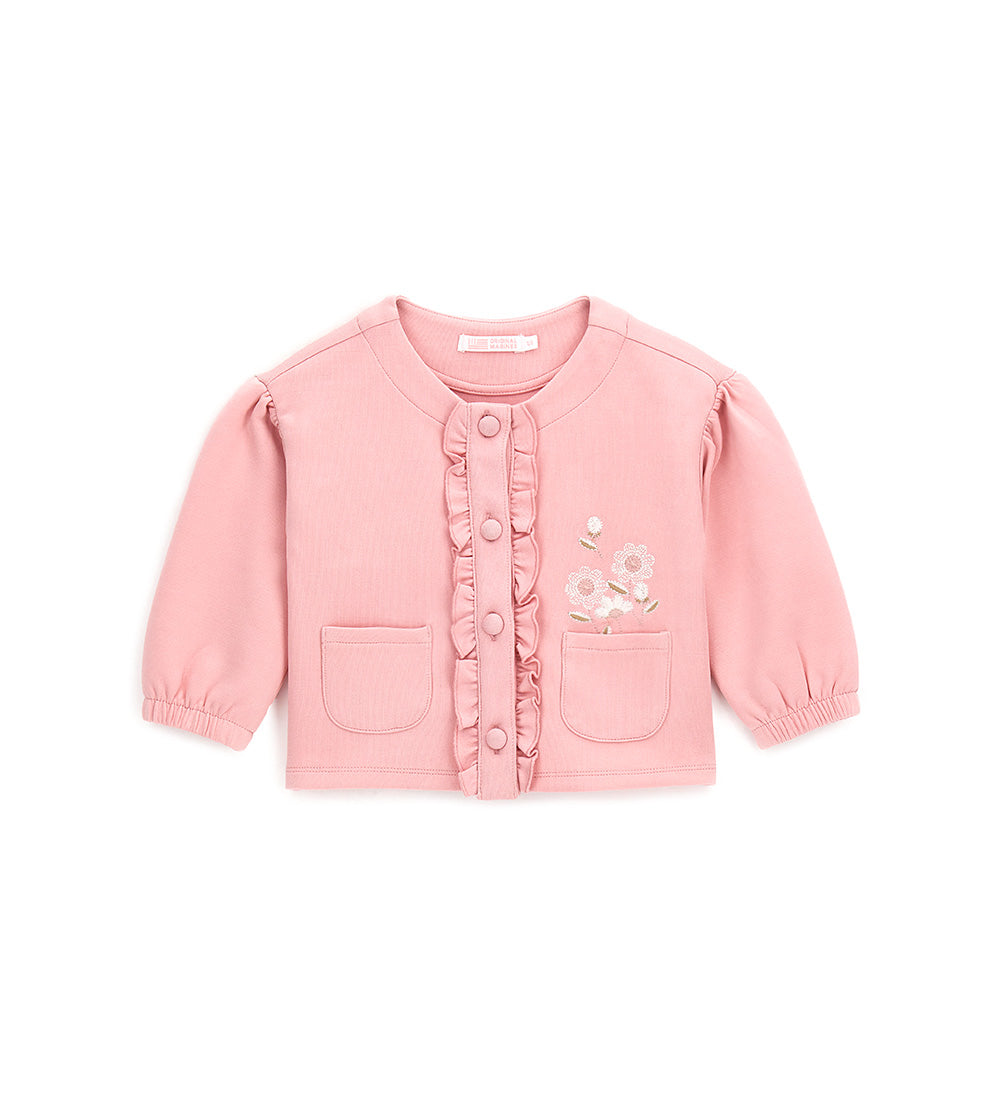 Outer Knitwear – Jackets - Special Day