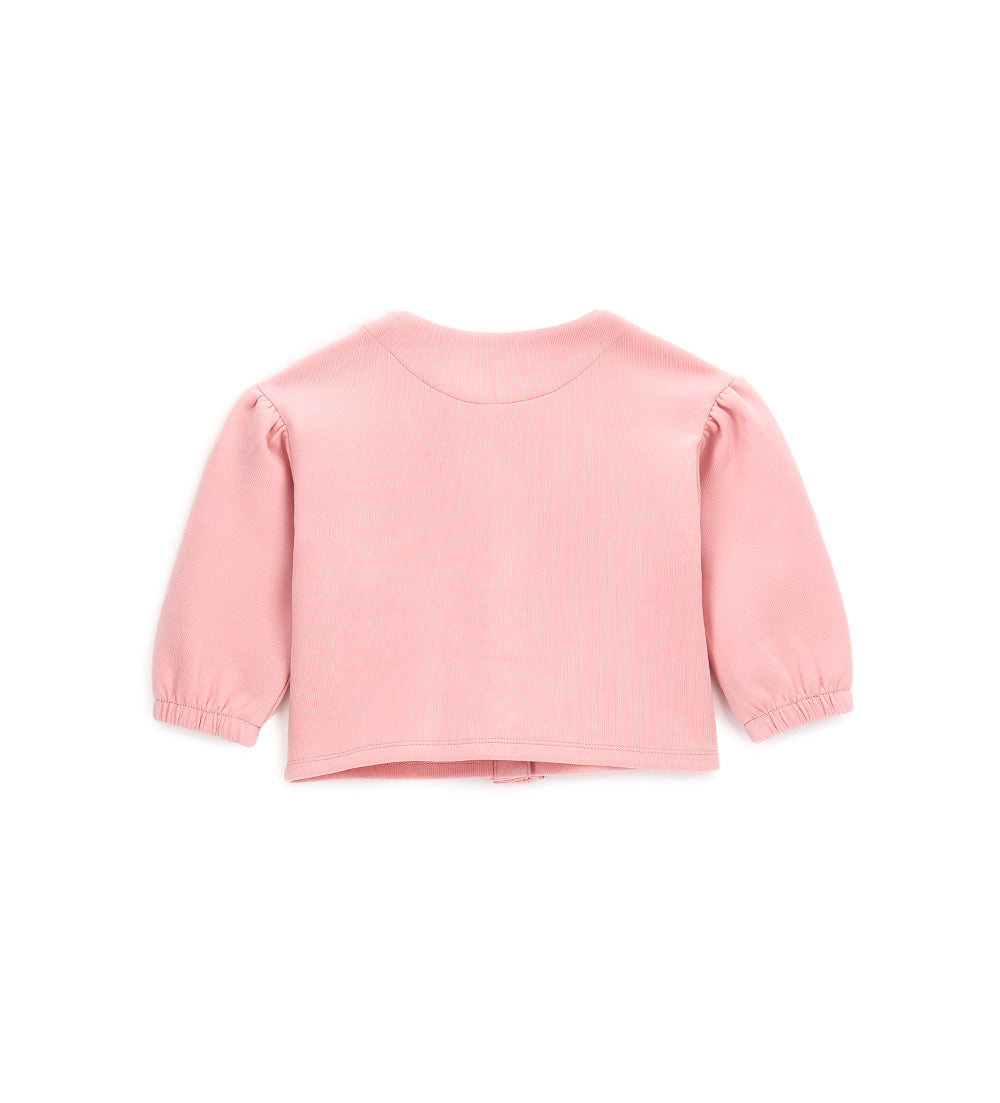DFP1020NF - Outer Knitwear – Jackets