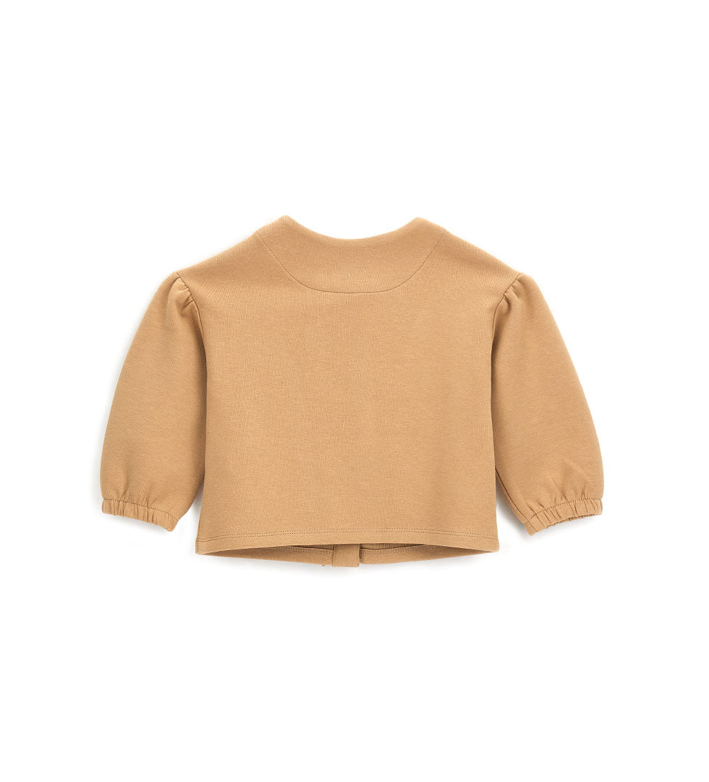 DFP1020NF - Outer Knitwear – Jackets