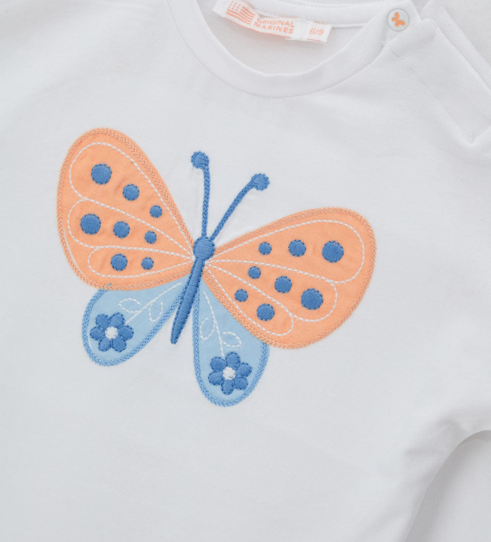 DFP1044NF - T-Shirt Mm