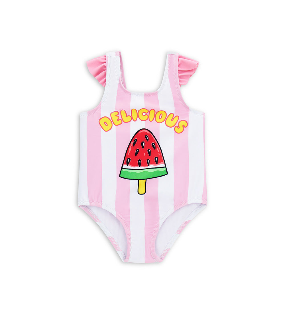 Swimsuit Intero - Beachwear