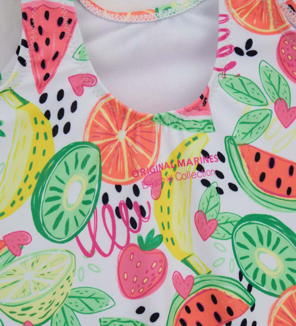 DFP1137NA - Swimsuit Intero