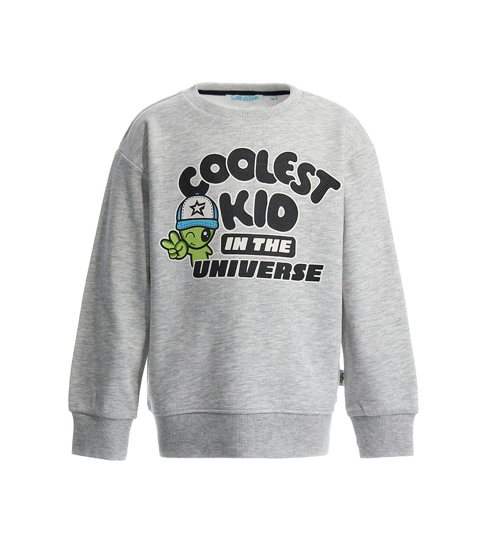 Outer Knitwear - Color Baloon