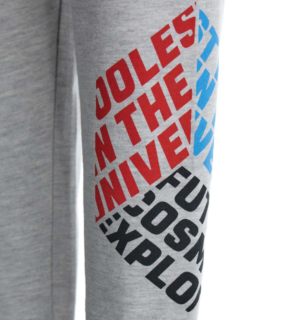 Pants - Color Baloon