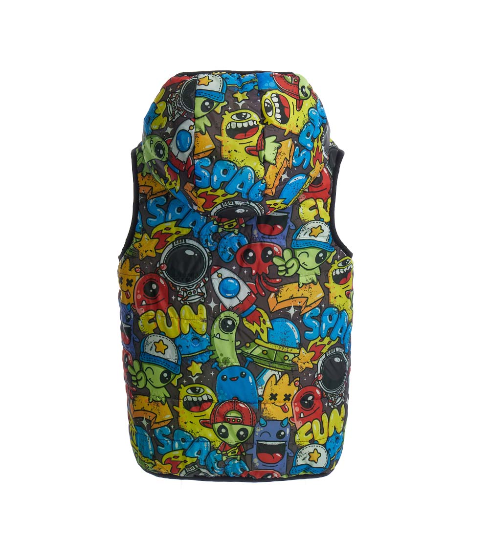 Jackets - Color Balloon