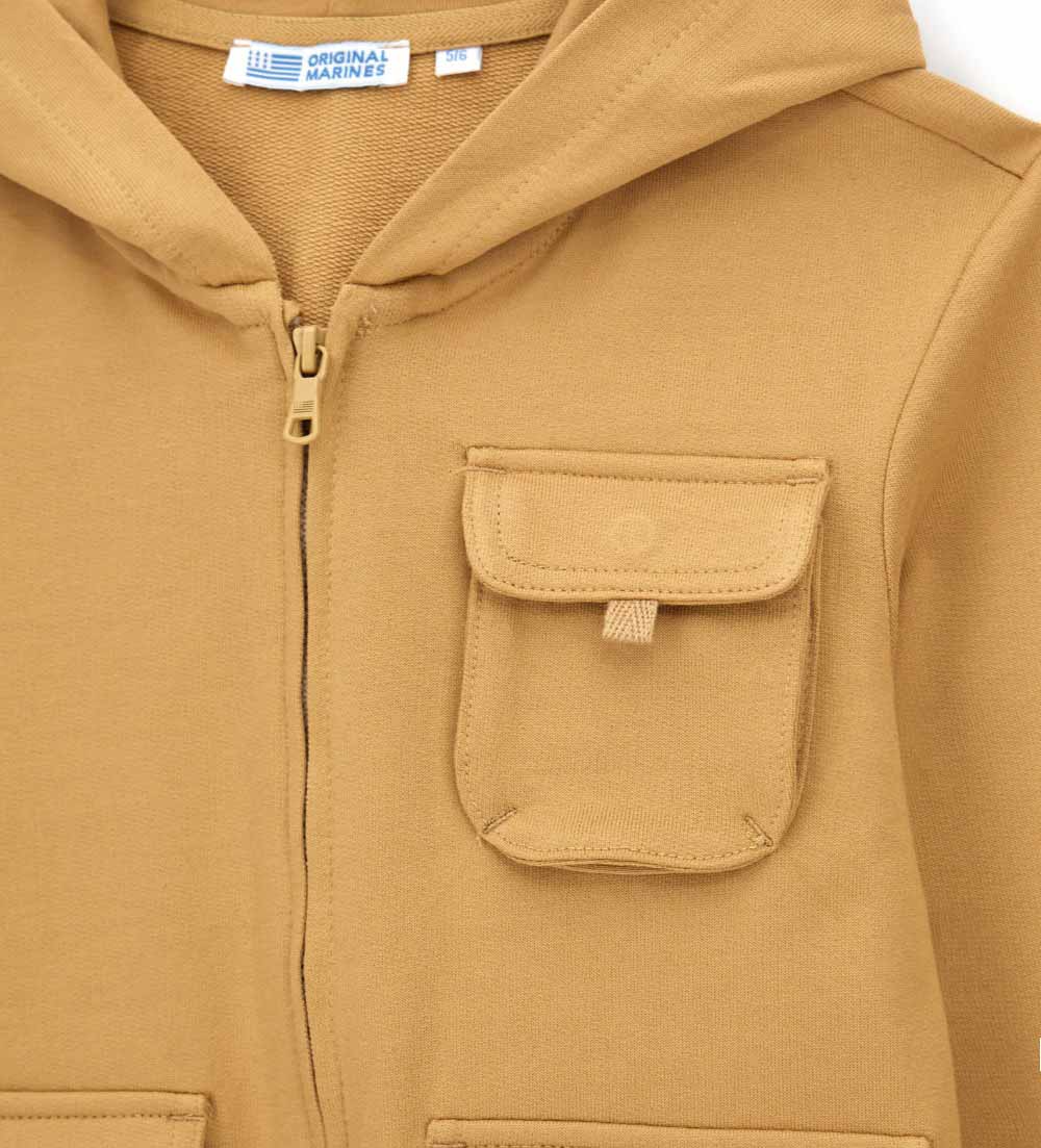 Outer Knitwear - Skate