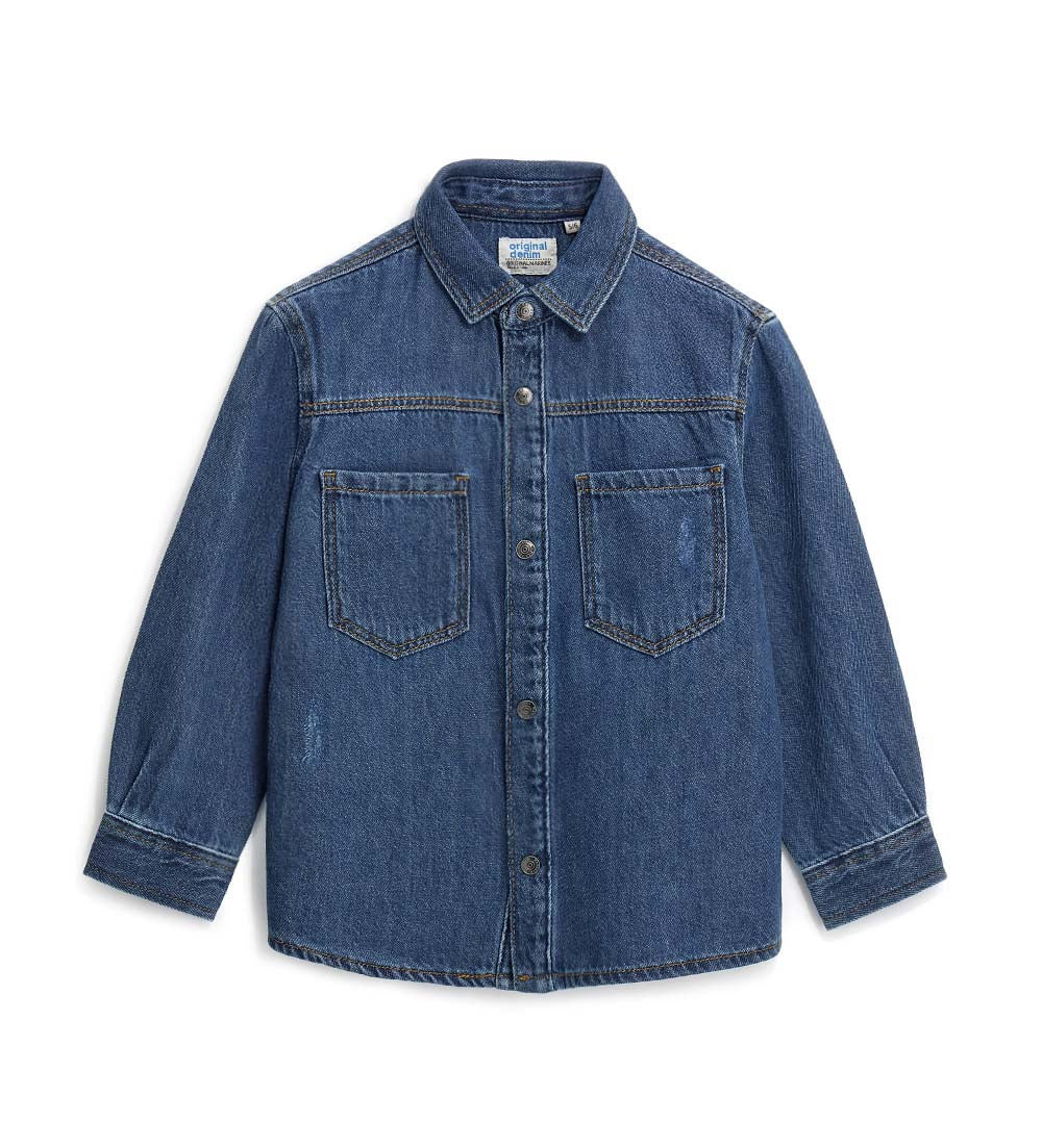 Shirts - Capsule Denim