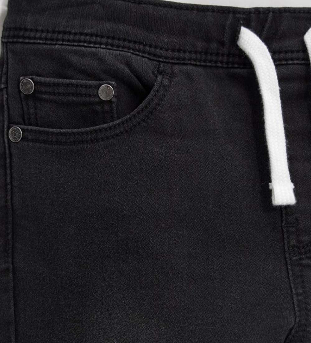 Pants - Capsule Denim